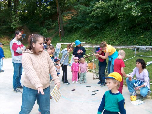 Dětský den - 10.6.2006